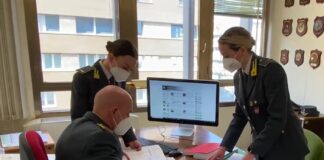 Maxi frode fiscale: la Guardia di Finanza di Venezia sequestra quasi 19 milioni di euro