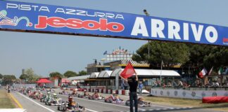 Jesolo, ingressi gratis per i bambini nelle principali attrazioni della città La Pista Azzurra di Jesolo