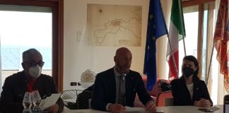 La Fiera dell’Alto Adriatico diventa manifestazione di rilevanza nazionale La conferenza stampa di presentazione della Fiera dell'Alto Adriatico