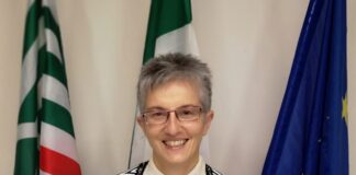 Cisl scuola Treviso, segretaria generale Benvegnù eletta in Consiglio Nazionale