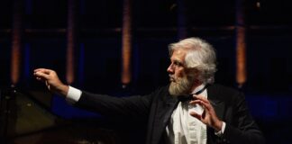 Verdi legge Verdi, martedì lo spettacolo-evento al teatro comunale