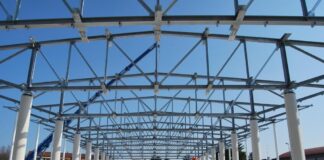 Nuovo terminal Atvo a San Dona’ pronto entro l’anno. Oltre 4 milioni di euro per il primo tassello della futura Porta Nuova Il nuovo terminal ATVO a San Dona' di Piave