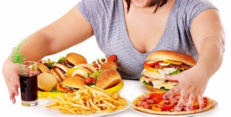 disturbi alimentari