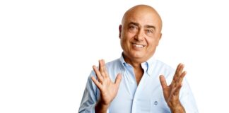 Teatro Toniolo: venerdì 11 marzo sale in scena la comicità di Paolo Cevoli con lo spettacolo “La Sagra Famiglia” Paolo Cevoli