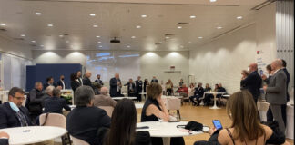 Da New York sbarca il modello Piazza Italia. Pozza “Network vincente per i nostri imprenditori”