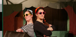 La Regina dell’Acqua al Teatro S. Anna