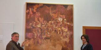 Arte: presentata a Ca’ Collalto l’edizione 2022 del Premio Mestre di Pittura