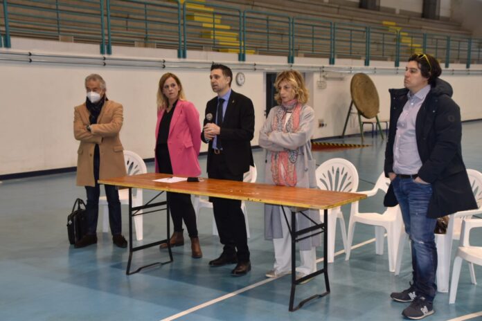 Presentazione della nuova polarità del Commercio a Lido-Pellestrina