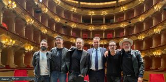 30 anni di Radiofiera con mostra, tour e libro