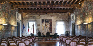 La formatrice Cinzia Mion vince il premio Riflettore Donna 2022