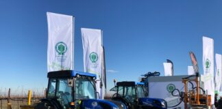 Furto di trattori, il Consorzio elogia le forze dell’ordine