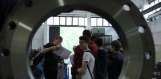 Energia e fonti rinnovabili, Vettorello incontra gli studenti