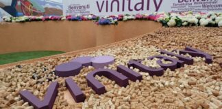 Vinitaly da sold out, grandi numeri in vista per la fiera del vino