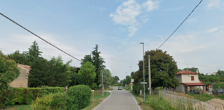 Noventa di Piave, paziente insulta due medici di base: denunciato Via Guaiane a Noventa di Piave - foto: Google Maps
