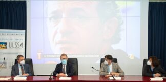 L’hub vaccinale presso il PalaInvent chiude i battenti