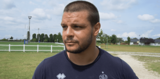 Benetton Rugby, ha rinnovato anche Zani