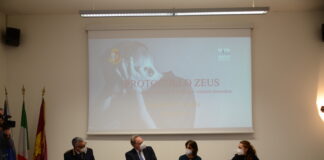 Polizia di Stato e Cooperativa Iside firmano il protocollo “Zeus” contro la violenza di genere