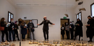 Le domeniche di Treviso Contemporanea