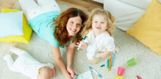 AAA cercasi babysitter. A San Dona’ nasce il Registro comunale dei/delle babysitter babysitter