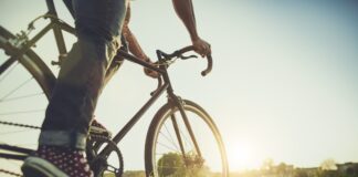 A Breda i bambini “Tutti a scuola in bici” con la FIAB