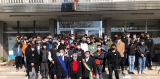 Educazione civica, la Provincia al Città della Vittoria per una lezione sugli Enti locali