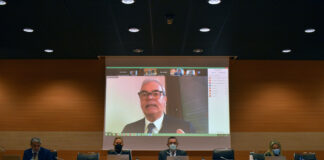 Concluso il convegno sulla riforma del Testo Unico degli Enti Locali al Sant’Artemio