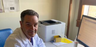 Ospedale Montebelluna, Fabio De Conti nuovo primario di Cardiologia