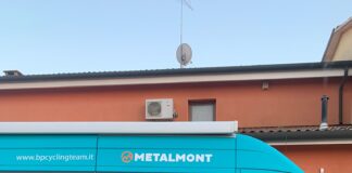 Forcolin: quando Ruslan Pidgnorny mio ex corridore mi ha chiesto aiuto per due corridori ucraini ha detto subito si
