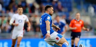 Sei Nazioni, sono 14 i Leoni nell’Italia che domani affronta la Scozia