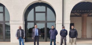 Profughi Ucraina: da oggi uno Hub Ospitalità a Motta di Livenza