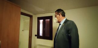 Profughi Ucraina: un Hub Ospitalità a Motta di Livenza