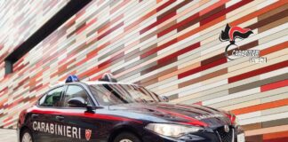 Quattro pregiudicati ricercati ed arrestati dai Carabinieri a Mestre e Mira