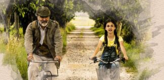 Presentato a Roma il docu-film veneto “Il vecchio e la bambina”