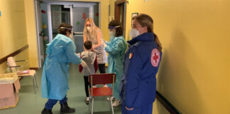 Emergenza Ucraina, la Provincia coordinerà Comuni, Prefettura e Caritas