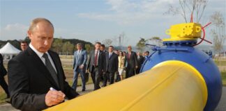 Impatto guerra sulla crisi energetica, Marcato fa il punto con le categorie economiche