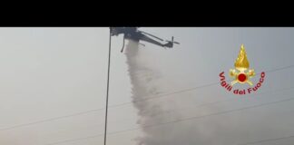 Moltiplicati gli incendi boschivi in Veneto, ecco il bilancio di queste settimane