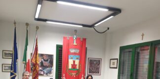 Premiati i vincitori di “Rosso d’Inverno”