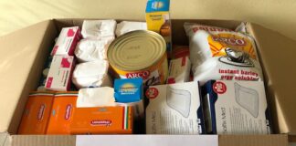 Profughi ucraini, boom di accoglienza nel trevigiano