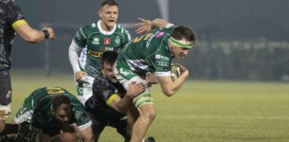 Rugby, domani a Monigo è Challenge Cup: Treviso VS Perpignan