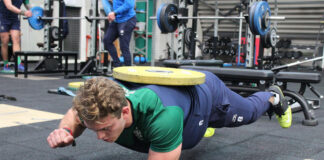 Rugby, a Monigo sabato arriva il Leinster e i Leoni riprendono ad allenarsi