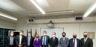 Ruolo delle Province: i Presidenti incontrano Zaia