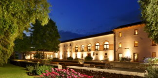 Bottega, a Bibano di Godega, ospita 37 profughi. Zaia “Promessa mantenuta”