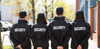 Vigilanza privata, parte la protesta nella Marca