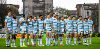 I Leoni volano a Johannesburg: ecco i convocati