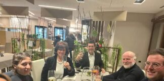 Lutto a Vittorio Veneto, morto l’ex assessore Giuseppe Bortoluzzi