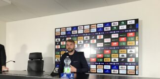 Venezia FC-Atalanta, Zanetti: “Abbiamo altre 4 partite alla nostra portata, dobbiamo crederci” Mister Paolo Zanetti, allenatore del Venezia FC