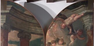 Museo di Torcello: aperture straordinarie a Pasqua e Pasquetta L'Annunciazione - Museo di Torcello