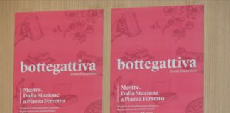 Al via “Bottegattiva”, per far conoscere i negozi “di vicinato” e artigianali tra via Piave ed il centro di Mestre