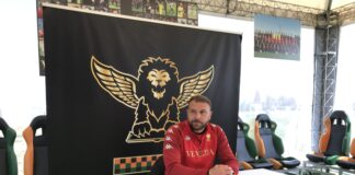 Venezia FC-Udinese, Zanetti: “Se faremo tutt’uno fra squadra e tifosi, sarà dura per chiunque” Mister Paolo Zanetti alla tensostruttura Agorà del Taliercio