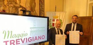 Arriva il “Maggio Trevigiano”: tutti gli eventi in calendario